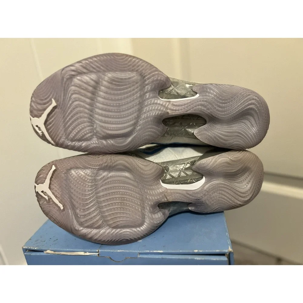 Jordan air ultimate